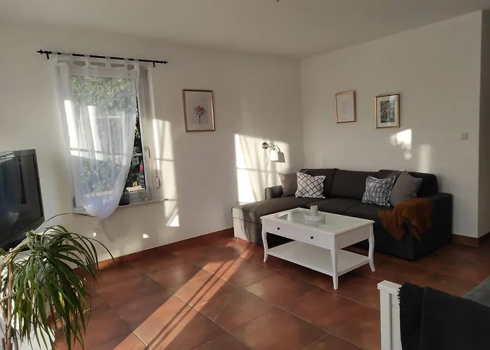 Ferienwohnung Sonnenlicht