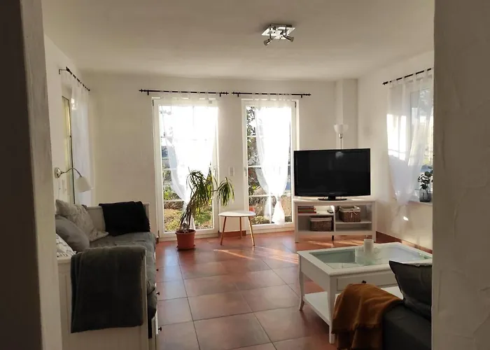 Ferienwohnung Sonnenlicht