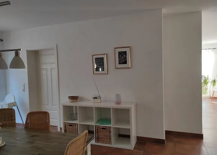 Ferienwohnung Sonnenlicht