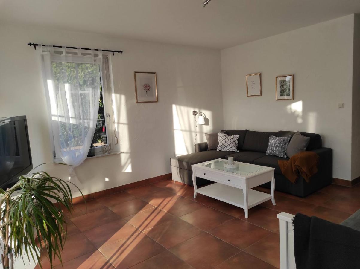 Apartment Sonnenlicht
