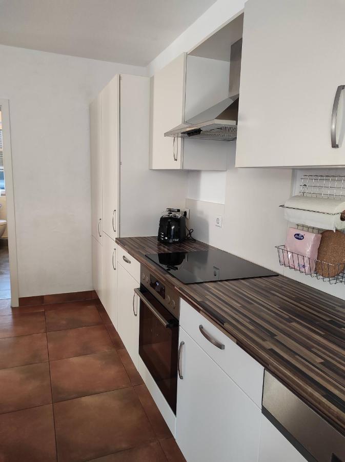 Appartement Sonnenlicht Kappel-Grafenhausen