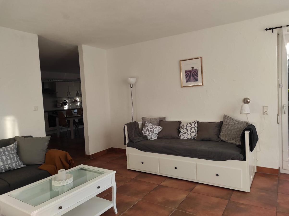 Sonnenlicht Apartment