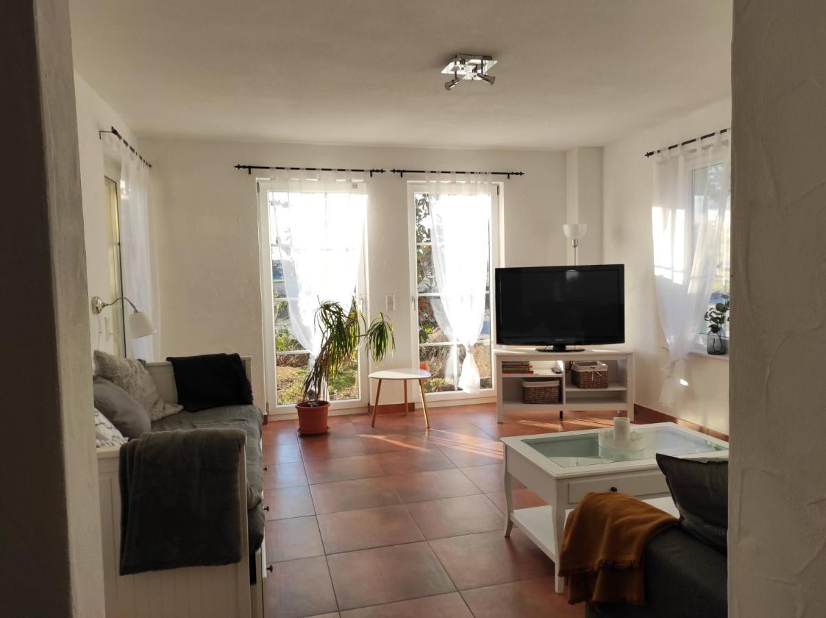 Sonnenlicht Apartment