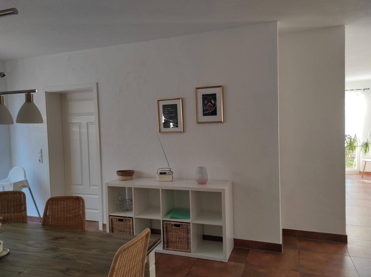 Sonnenlicht Apartment
