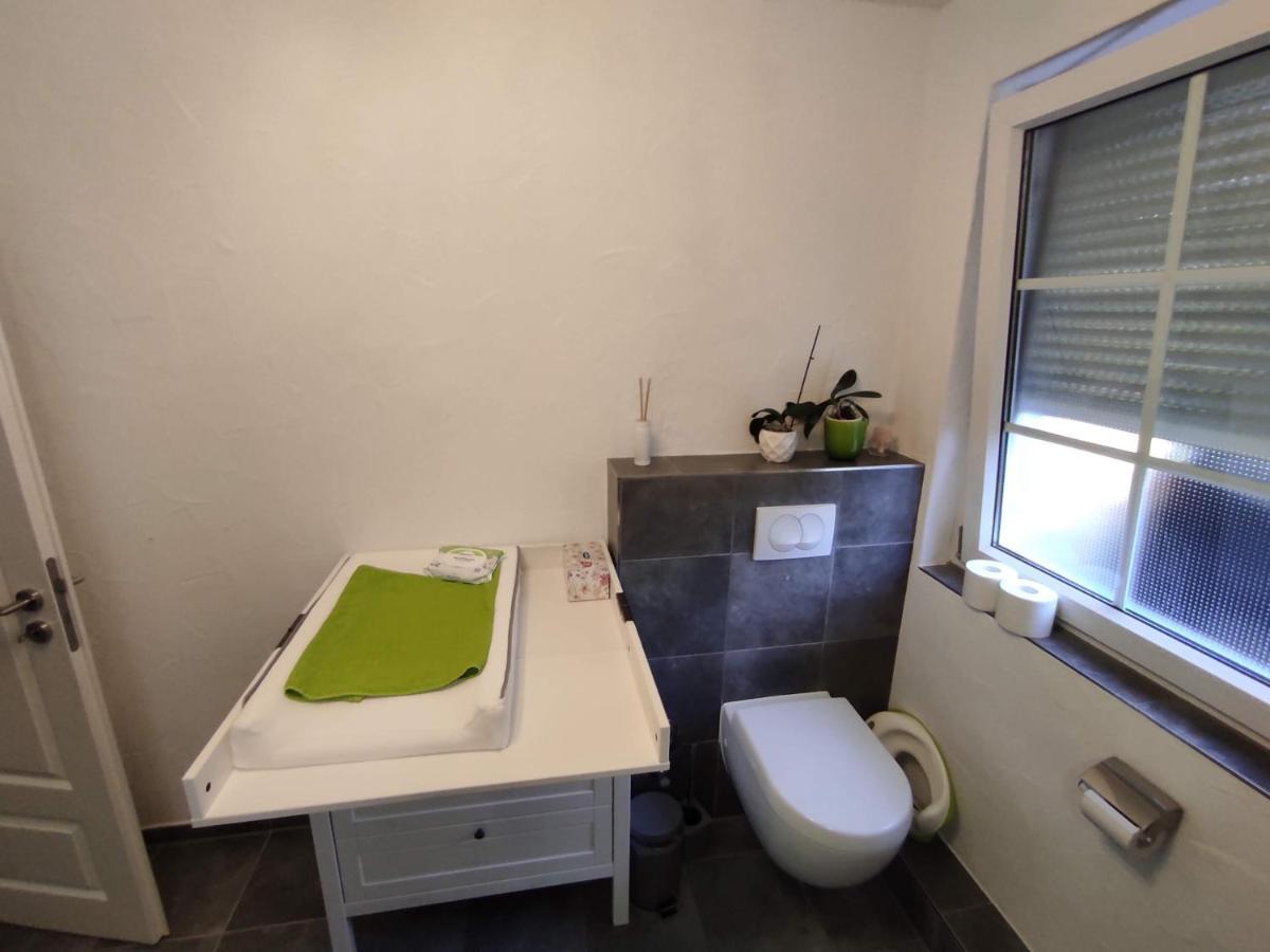 Sonnenlicht Appartement *