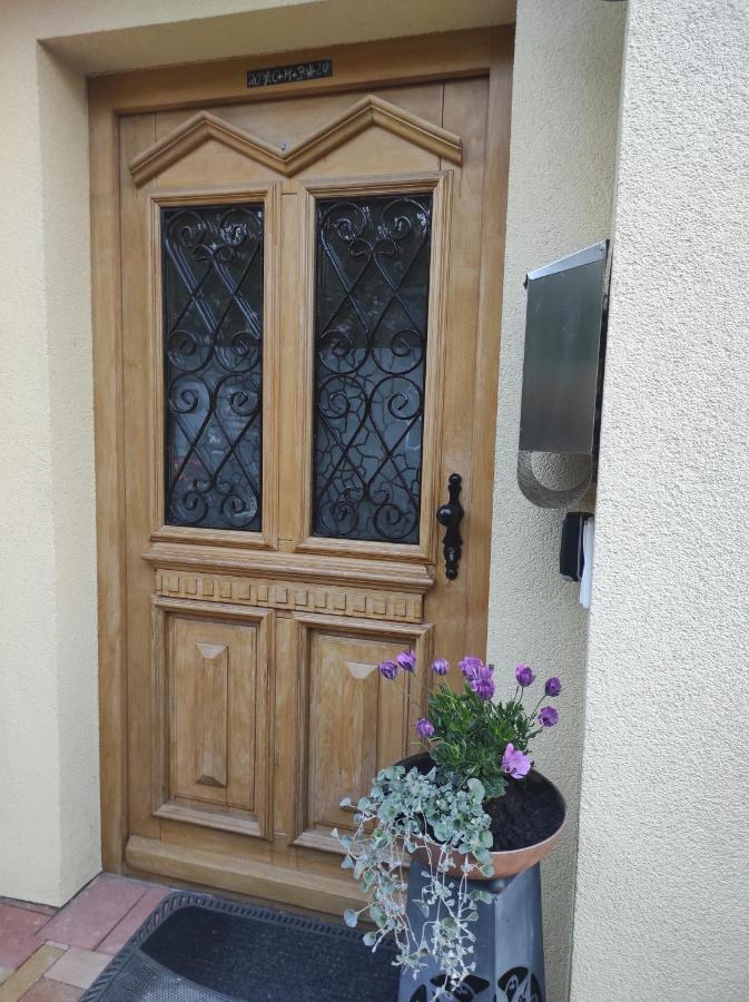 Sonnenlicht Appartement Kappel-Grafenhausen
