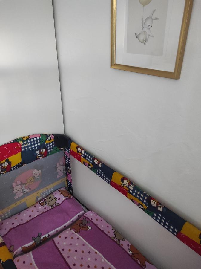 Sonnenlicht Appartement Kappel-Grafenhausen