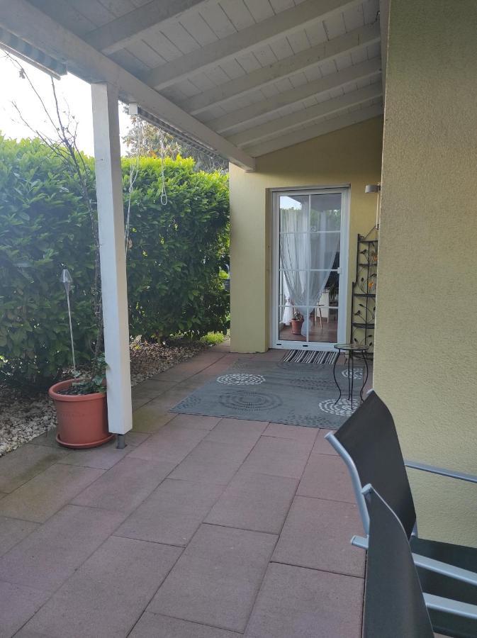 Appartement Sonnenlicht